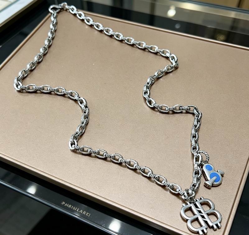 Balenciaga Necklace 05yxs88